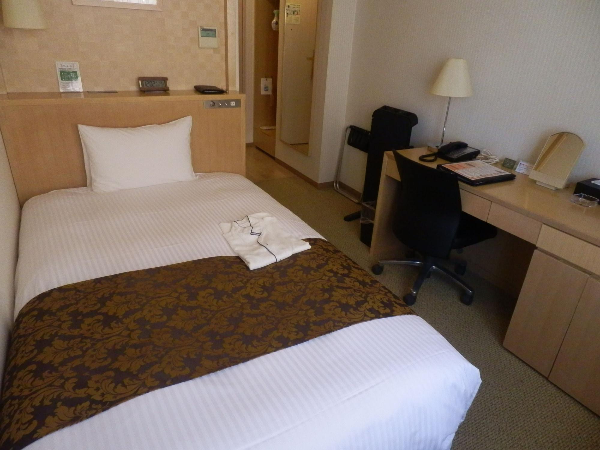 Excel City Hotel Kameido Tokio Exterior foto