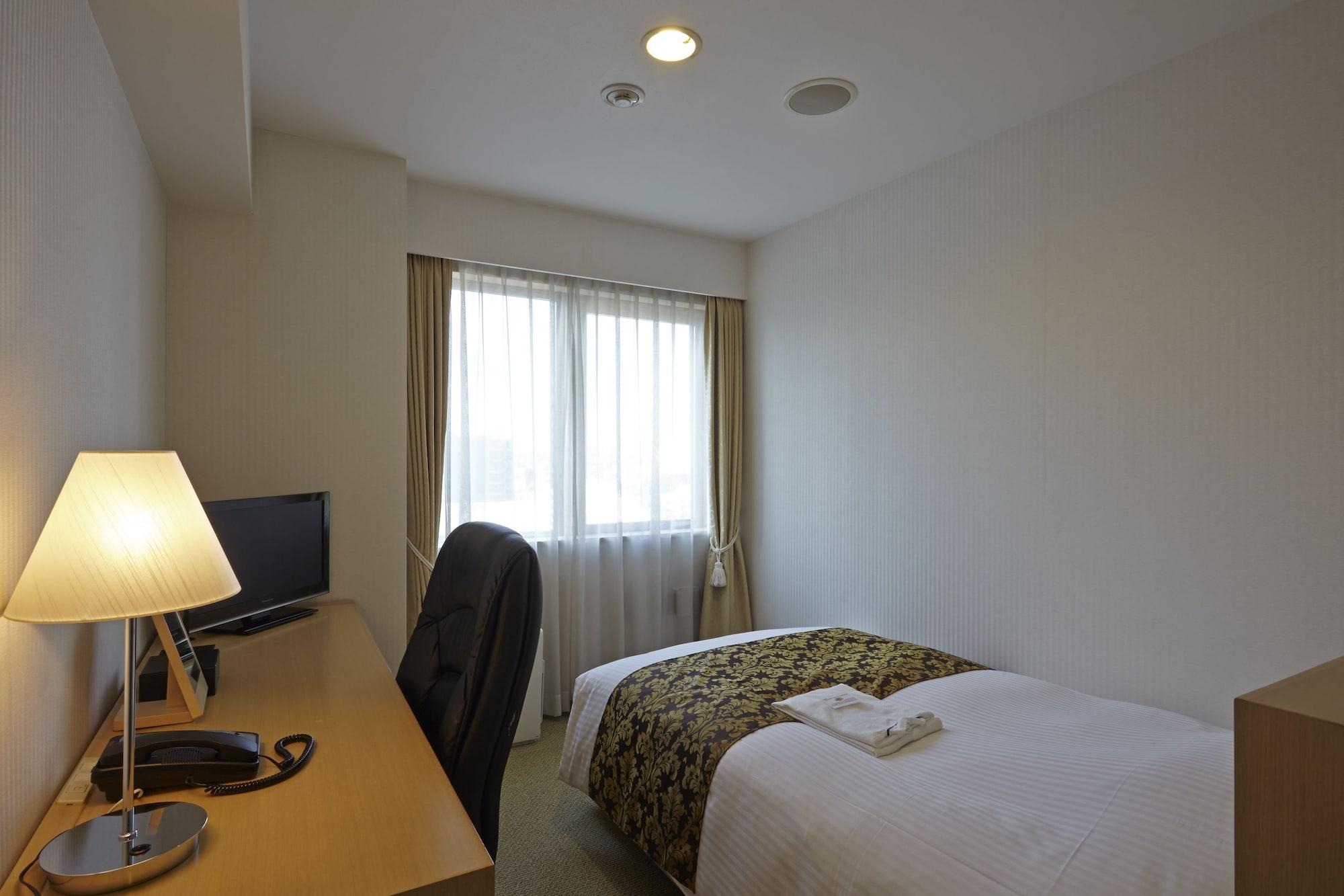 Excel City Hotel Kameido Tokio Exterior foto