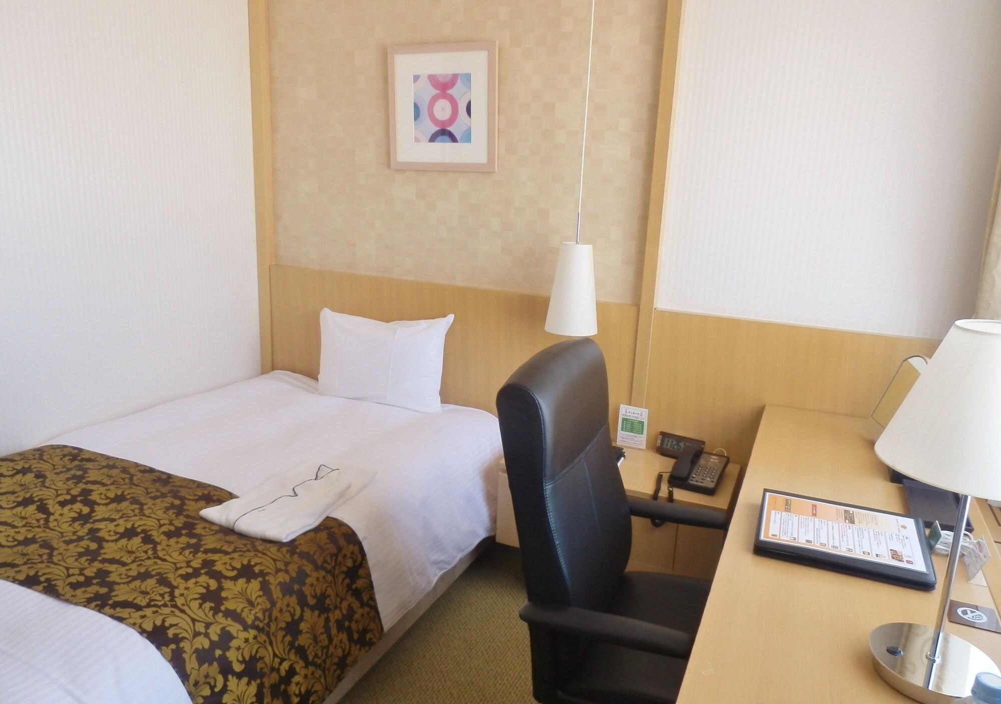 Excel City Hotel Kameido Tokio Exterior foto