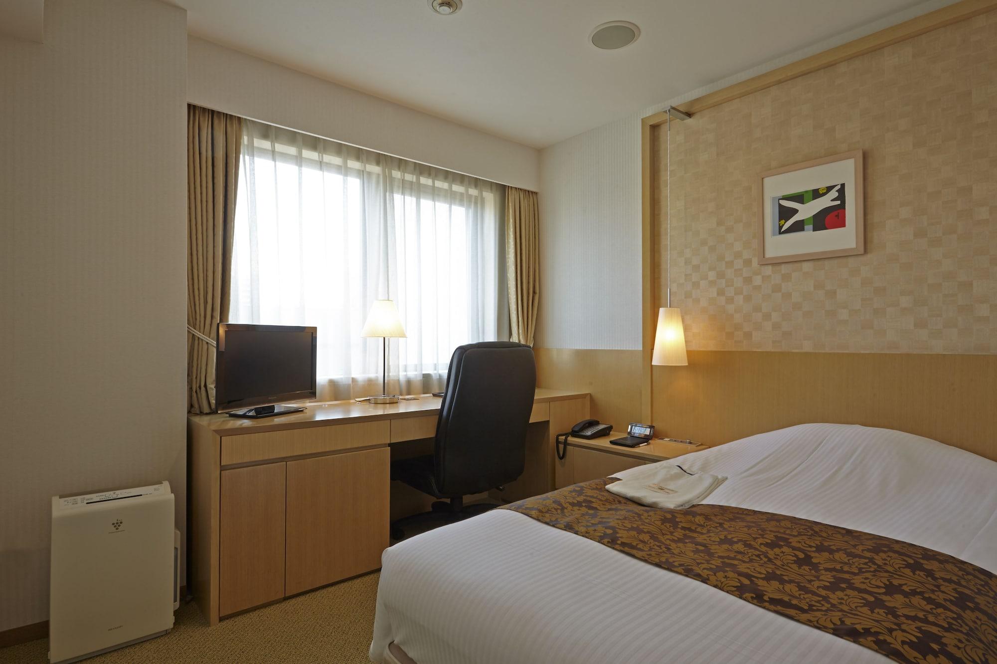 Excel City Hotel Kameido Tokio Exterior foto