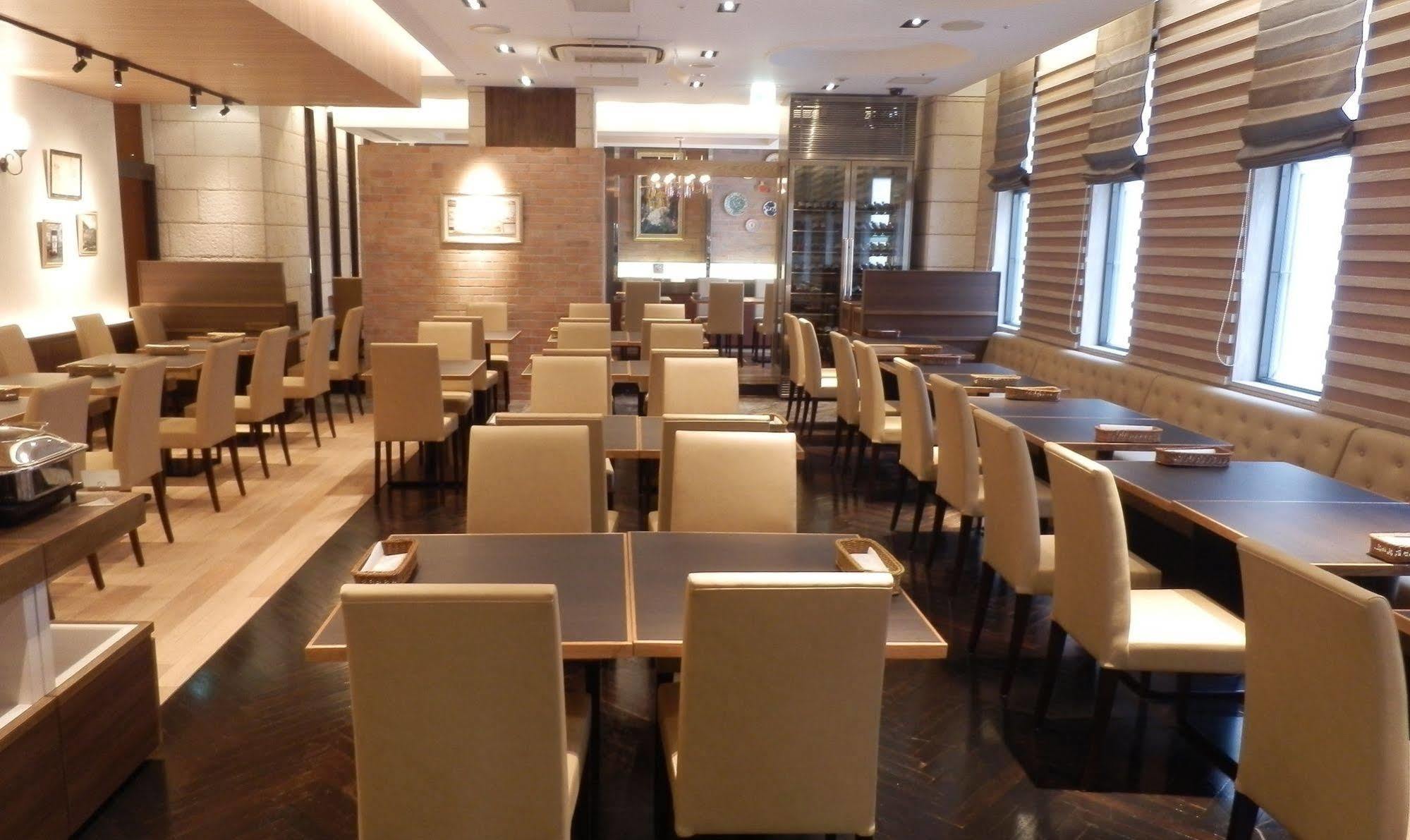 Excel City Hotel Kameido Tokio Exterior foto