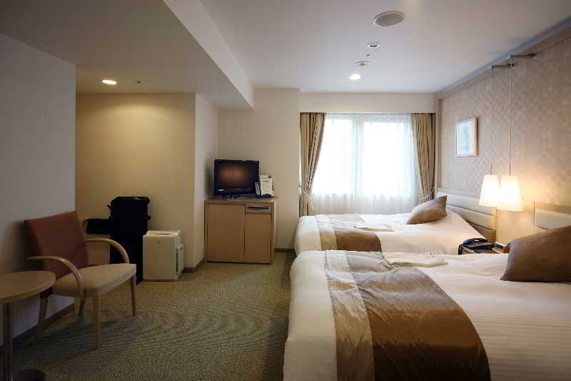 Excel City Hotel Kameido Tokio Exterior foto