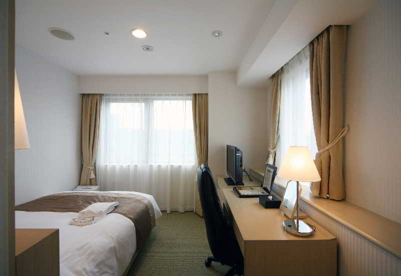 Excel City Hotel Kameido Tokio Exterior foto